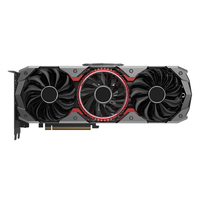 Carte graphique RTX 2080 Ti 22 Go GDDR6 pour le jeu et l'IA, vente en gros et approvisionnement en vrac
