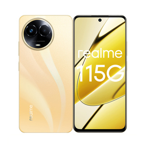 Versión Global <span class=keywords><strong>Realme</strong></span> 11 <span class=keywords><strong>5G</strong></span>, Procesador Dimensity 6100+, Cámara de 108MP, Carga Supervooc de 67W, Pantalla de 6.<span class=keywords><strong>7</strong></span>'' y 120Hz, Teléfono con 8GB+256GB - Product Image 2