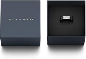 <span class=keywords><strong>Bague</strong></span> en tungstène <span class=keywords><strong>Daniel</strong></span> Wellington Elan - Product Image 5