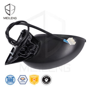 Rétroviseur latéral <span class=keywords><strong>8</strong></span> lignes avec lumière électrique chauffante pliante 76208-T31-H91 rétroviseur de voiture côté droit pour <span class=keywords><strong>Honda</strong></span> <span class=keywords><strong>Civic</strong></span> FE3 2023 - Product Image 3