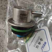 3 Bar Régulateur de Pression D'injection De Carburant Pour Audi Geely Siège Skoda VW Beetle Golf 0280160557 0280160506 037133035C 133067003