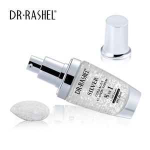 ดร.ราเชล โกลด์ แอนด์ ซิลเวอร์ คอลลาเจน อีลาสติน 8 อิน 1 เซรั่มบำรุงผิวหน้า 40 มล. - Product Image 5