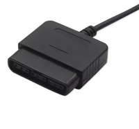 Câble d'extension 2026RP pour console de jeu PS1/PS2 Slim Line Playstation 1 Playstation 2 Accessoires
