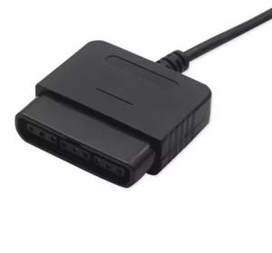 Cavo di Prolunga 2026RP per Console di <span class=keywords><strong>Gioco</strong></span> PS1/PS2 Slim Line Playstation <span class=keywords><strong>1</strong></span> e Playstation 2, Accessori - Product Image 4