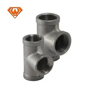 Accessoires en acier inoxydable 304 pour tournage et fraisage CNC à l'<span class=keywords><strong>eau</strong></span> - Product Image 3