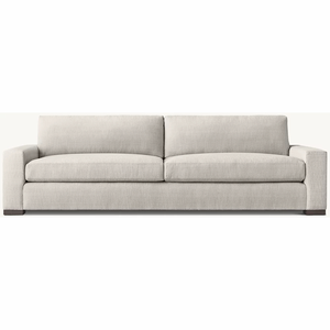 Living Room Modular Comfortable Upholstered Multi-Piece Square for Apartment Use - Product Image 1
