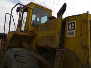 Chargeur japonais CAT966D d'occasion de vente chaude 90% nouveau - Product Image 5