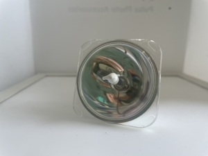 Ban đầu 295W giai đoạn đèn trắng phát ra cho di chuyển đầu chùm đèn Sharpy loại - Product Image 2