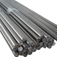 Barre en acier inoxydable 304 316, surface 2B, étirée à froid, brillante, pour l'industrie, la machinerie, la découpe, la pliage, vente en gros, prix de gros