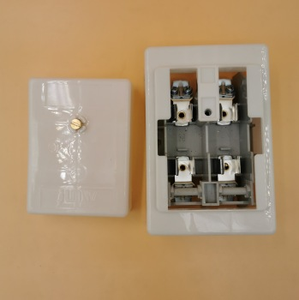 है। फ्यूज और फ्यूज धारक - Product Image 4
