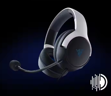 สายสีเขียว X-BOX Razer Kaira X