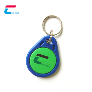 ป้าย T5577เอบีเอสแบบเขียนซ้ำได้125กิโลแบบกำหนดโลโก้ได้เอง - Product Image 2