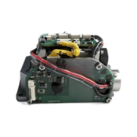 Module télémètre laser longue portée 3000m, capteur de mesure de distance laser haute précision pour UAV et levés industriels