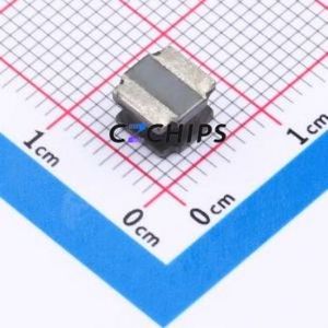 Inducteur de puissance ZNR6045ST331M SMD, 6x6mm (Inductance : 330uH) (Précision : 20%) Courant nominal : 630mA - Product Image 2