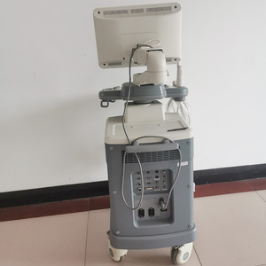 Ecógrafo Doppler Color Usado Mingyidakang DC-N6 con Sondas Convexa + Lineal para Gatos/Perros/<span class=keywords><strong>Reptiles</strong></span> en <span class=keywords><strong>Venta</strong></span> - Product Image 4
