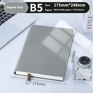 Máy tính xách tay thân thiện với người dùng với các đường kẻ rộng để thực hành viết cho trẻ em - Product Image 2