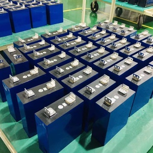 Batería de Litio Lifepo4 96V 300Ah, Kits de Conversión para Vehículos, Sistema de Gestión de Baterías, Batería de 96V, Batería de Litio de 96V - Product Image 3