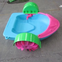 Wasser Pools Kinder Pedal Wasser Hand Paddel Boot Mit Großhandel Günstige Preise Für Verkäufe