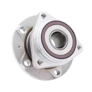 Bonne qualité UJOIN haute qualité avant arrière roulement de moyeu de roue roue de roulement pour <span class=keywords><strong>AUDI</strong></span> A3 A3 SPORTBACX <span class=keywords><strong>E</strong></span>-<span class=keywords><strong>TRON</strong></span> S3 HA590608 roulement - Product Image 1