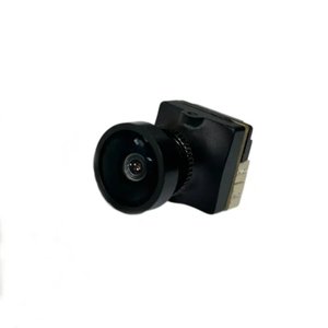 Caméra 1800TVL 1/2.7" WDR 145 °   Vision nocturne grand angle 5-40V 0,00001Lux Super WDR 5-40V pour drone FPV Freestyle RC - Product Image 1