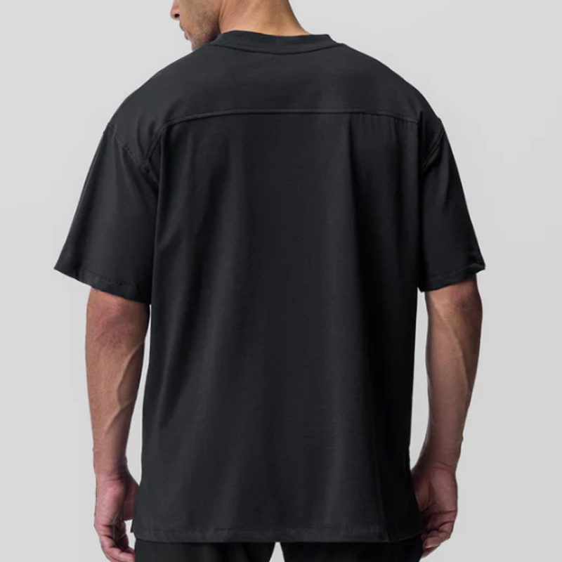 Mens Clothing Custom Long Sleeves Men