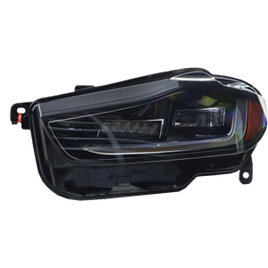 2015-2024 for Jaguar XE New Model LED Headlights 6500k Color Temperature Upgrade and Replacement <strong>Front</strong> 12V Car Lighting - Product Image 2