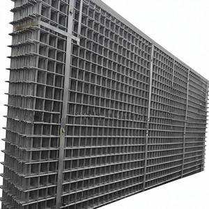 Offre Spéciale Prix Abordable Matériaux de Construction <span class=keywords><strong>Treillis</strong></span> <span class=keywords><strong>Soudé</strong></span> en Acier Haute Résistance 2x2 et 6x6 pour Renforcement de Béton, Découpé et Galvanisé à Chaud - Product Image 1