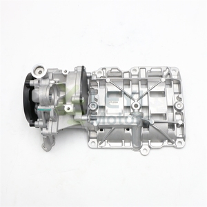 Bomba de Aceite para Motor de Alto Rendimiento, Nueva, para BMW N47B47 N47B47D20 B47D20 11418518405 8518405, Accesorios - Product Image 1