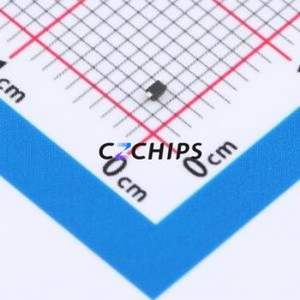 Original nuevo ESD5V0D5 SOD-523 Transistor ESD y protección contra sobretensiones (TVS/ESD) Venta al por mayor Chips de componentes electrónicos y servicio BOM - Product Image 2