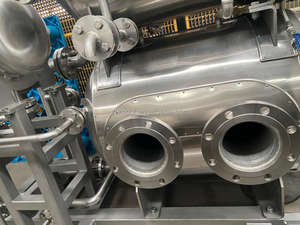 Pilot Lab Retort Autoclaaf Sterilisator Voor Drank R & D Voedselverwerkende Machines - Product Image 3