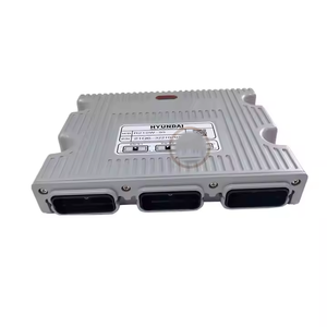 Carte mère d'ordinateur R210W-9S, pièces d'excavatrice, contrôleur 21Q6-32250 pour unité de commande MCU, machines de construction - Product Image 2