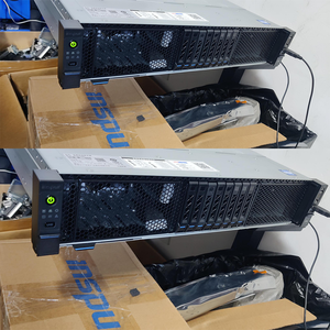 Disco duro de alta capacidad NF8260M6 24*2,5 ''Intel Xeon Gold 6348H 1,2 TB SAS 2*1600W Platinum para servidor NF8260M6 - Product Image 4