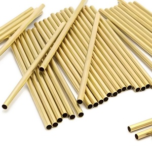 Mejor Precio CZ111, Tubería de Latón y Estaño CZ111 de Fabricación Económica - Product Image 4