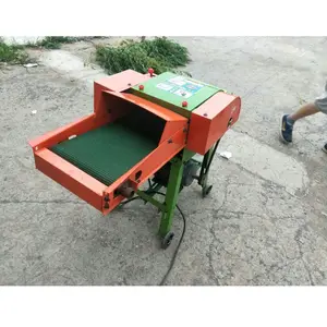 agricultural equipment Newest design tractor chaff cutter/feed chaff cutter/grass chaff cutter machine for crushing straw