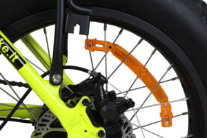 Fourche arrière 250W/350W/500W/750W/1000W et gros pneu personnalisé/montagne/neige/ville 2019/2020/<span class=keywords><strong>2021</strong></span> bic électrique - Product Image 3