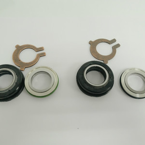 Sellos mecánicos <span class=keywords><strong>de</strong></span> 35mm, para bombas Flygt 3127, superior e inferior, TC/<span class=keywords><strong>CER</strong></span>/FKM - Product Image 2
