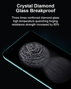 Độ cứng cao <span class=keywords><strong>7H</strong></span> UV chữa phim linh hoạt, chống trầy xước, tương thích với màn hình cong Hydrogel phim - Product Image 6