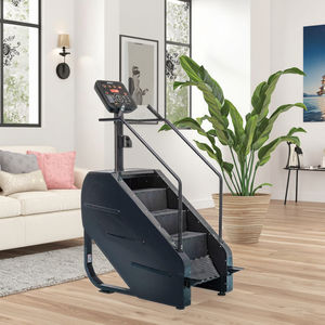 Machine <span class=keywords><strong>d</strong></span>'escalade Stairmaster pour la <span class=keywords><strong>musculation</strong></span>, appareil de fitness pour la salle de sport, <span class=keywords><strong>escalier</strong></span> de fitness - Product Image 1