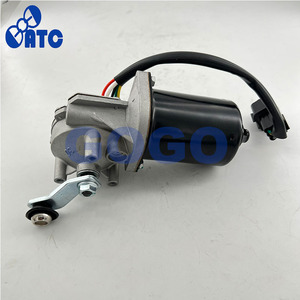 Motore Tergicristallo 8110-4H000,98110-0X000,98100-3E000,98110-3E000,98100-3E100 per <span class=keywords><strong>HYUNDAI</strong></span> <span class=keywords><strong>I10</strong></span> 08-13/KIA Sorento 03-09 - Product Image 1