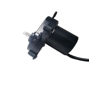 Micromoteur médical 7,5 V à faible bruit pour chariot à médicaments automatique, machine intelligente d'entretien des lentilles de contact, OEM - Product Image 5