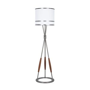 Sân bởi marriott khu vực công cộng sảnh tầng đứng đèn sản xuất phong cách Tripod đèn hoàn hảo cho ngành công nghiệp khách sạn - Product Image 1