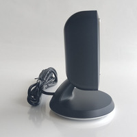 Escáner de Código de Barras 2D de Escritorio en Oferta, CMOS 640*480 con Interfaz USB / RS232