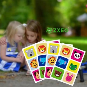 Patchs <span class=keywords><strong>anti</strong></span>-moustiques à l'<span class=keywords><strong>huile</strong></span> <span class=keywords><strong>essentielle</strong></span> de formule naturelle pour enfants et adultes, à utiliser sur le corps - Product Image 4