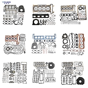Kit de joints de culasse de révision Offre Spéciale pour <span class=keywords><strong>Land</strong></span> <span class=keywords><strong>Rover</strong></span> 3.0T-Diesel 306DT LR013063 LR036542 - Product Image 5