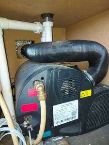 JP 110V 220V GPL naturel Gasair eau <span class=keywords><strong>Truma</strong></span> Combi 6E <span class=keywords><strong>chauffage</strong></span> - Product Image 6