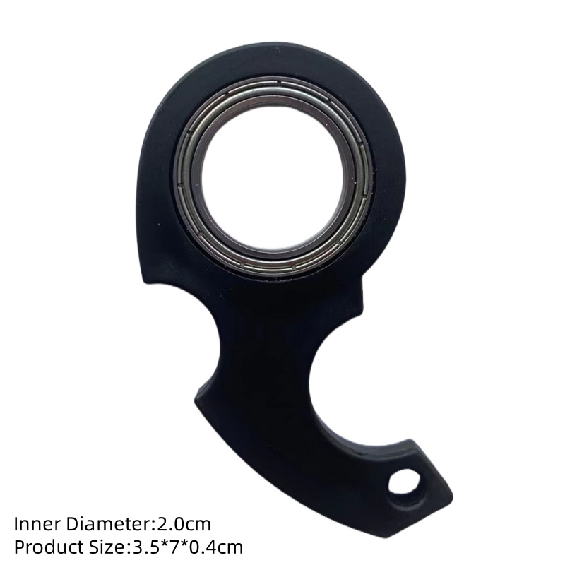 Black-2cm