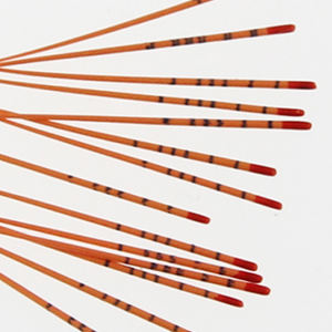 ZOGEAR produk gigi sekali pakai, titik gutta percha, titik kertas penyerap - Product Image 4