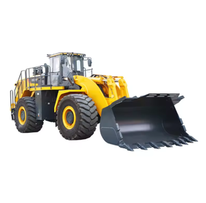 Cargador Telescópico con Ruedas Pequeñas para Huertos - Product Image 4