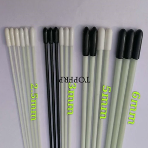Estructura Flexible de Fibra de Vidrio FRP para Cometas, Varillas de Fibra de Vidrio, Poste de Soporte para Cometas - Product Image 6