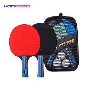Personnalisé sac <span class=keywords><strong>de</strong></span> maille 2 ping-pong pagaies 3 balles <span class=keywords><strong>de</strong></span> ping-pong ensemble OEM en gros T.T. kits <span class=keywords><strong>de</strong></span> dessus <span class=keywords><strong>de</strong></span> <span class=keywords><strong>table</strong></span> ping-pong - Product Image 4
